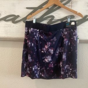 New with tags Callaway slimming tennis skirt/ skort